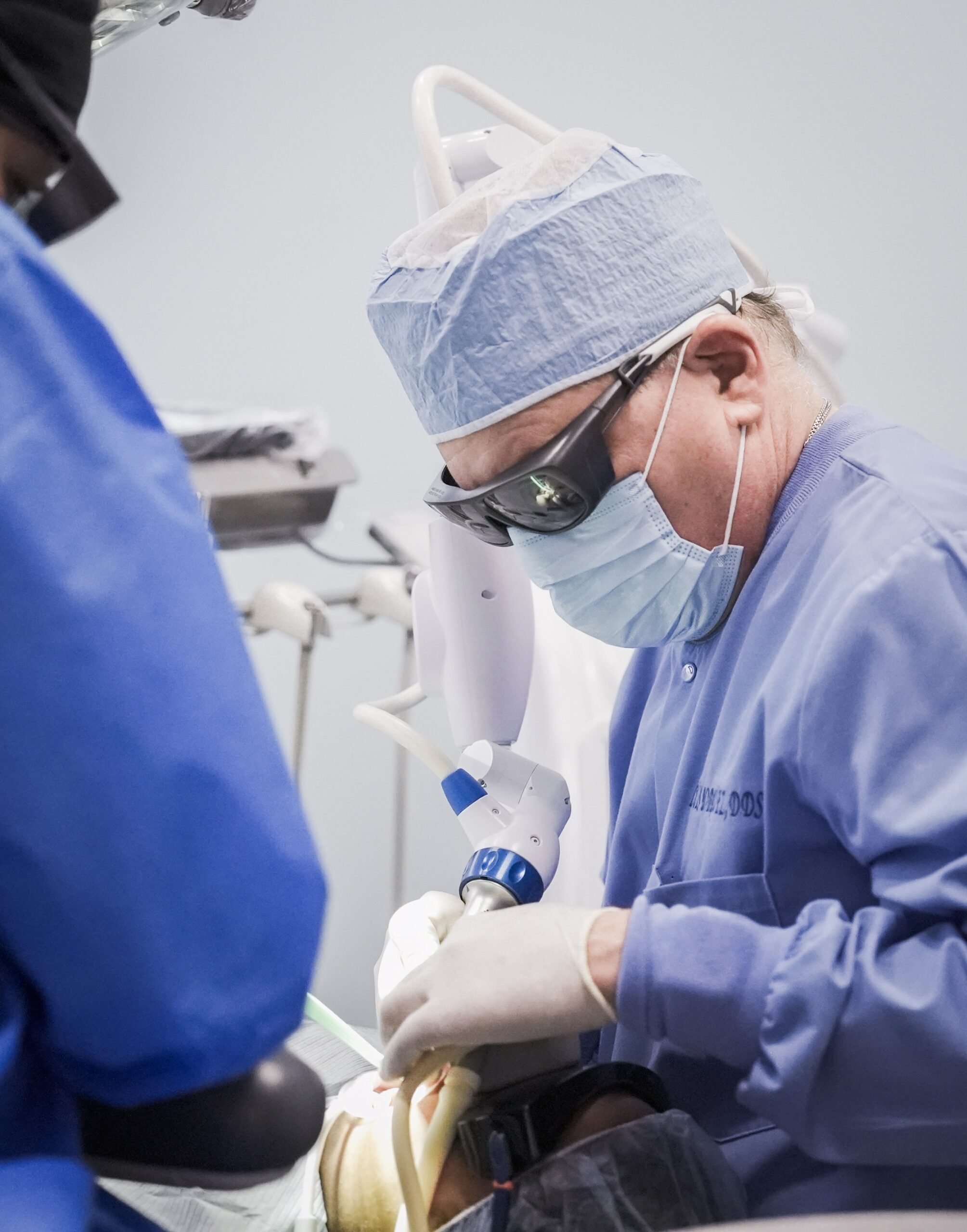 Young Woman In Bikini image